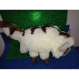 Boneco de Pelúcia Appa - Avatar Visão Voador 43cm