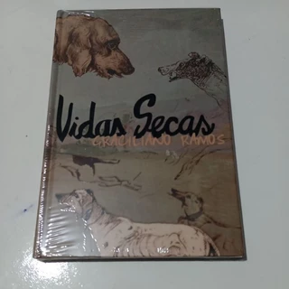 Vidas Secas - Graciliano Ramos - novo