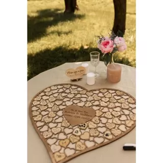 QUADRO DE ASSINATURAS BIG DAY