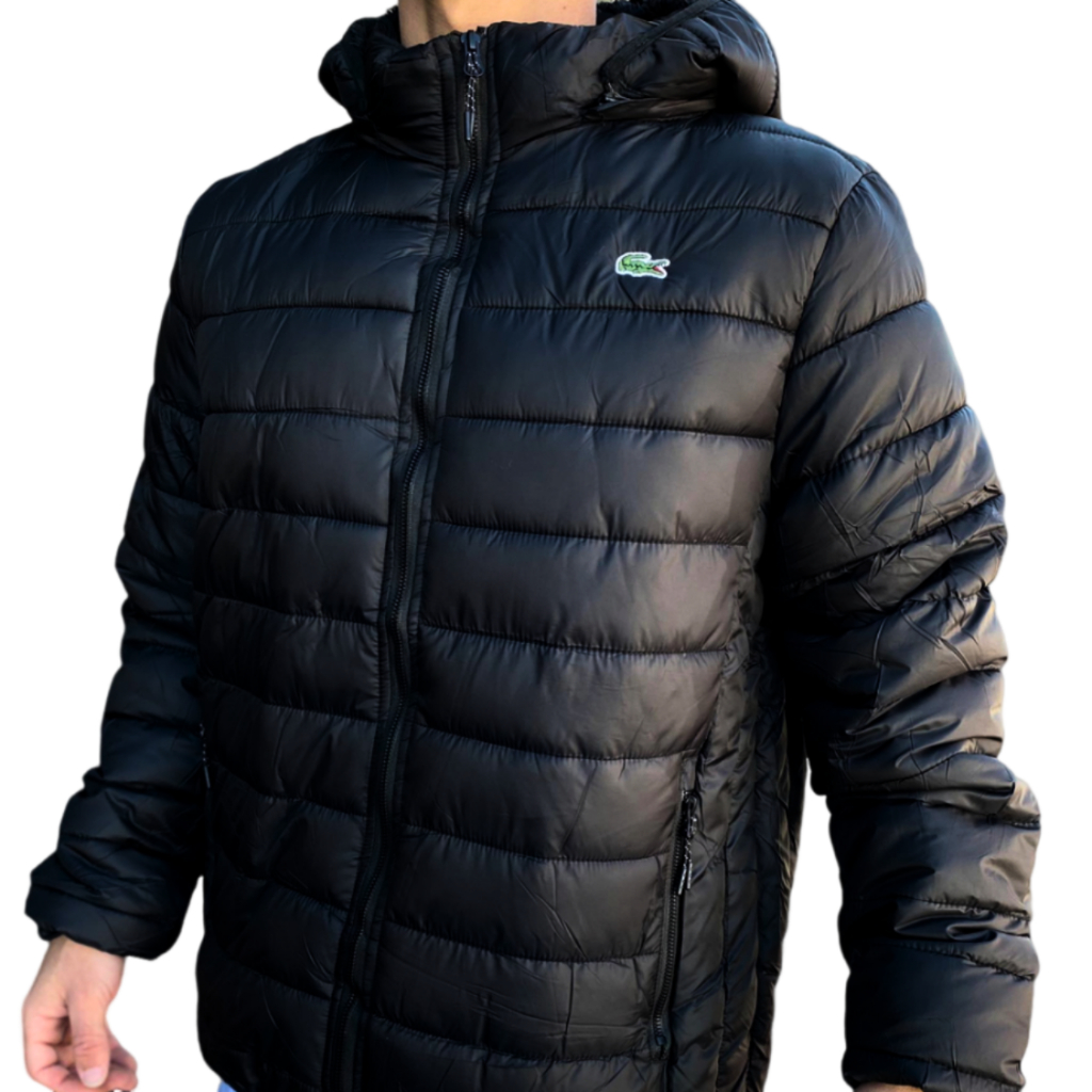 Blusa bobojaco jaqueta masculino impermeavel matelasse quente de ...