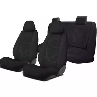 Capa Para Carro Banco Tecido Grosso Todos Modelos