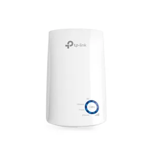 Repetidor de Sinal TL-WA850RE Wi-fi 300MBPS BrancoTP-Link 100v/240v
