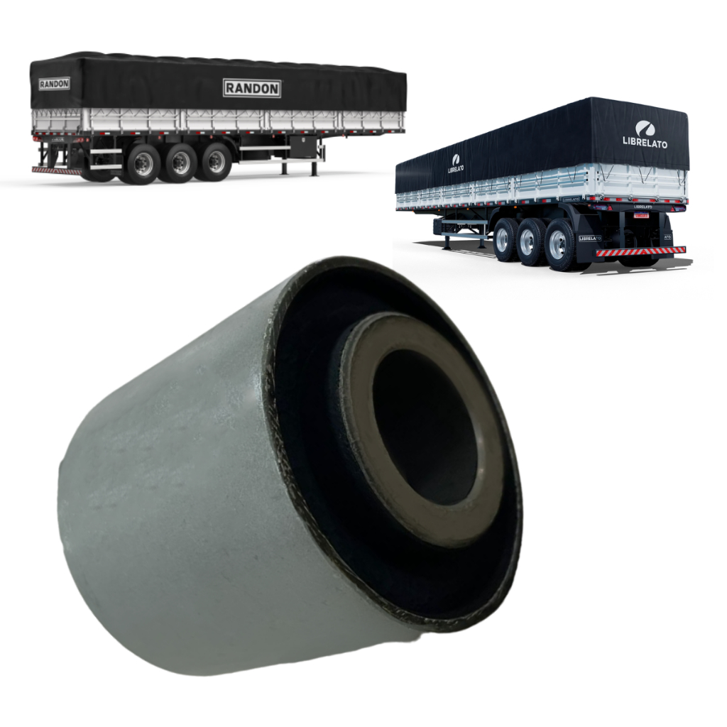 Bucha do Tirante Randon: Onde Comprar | BuscaProdutos