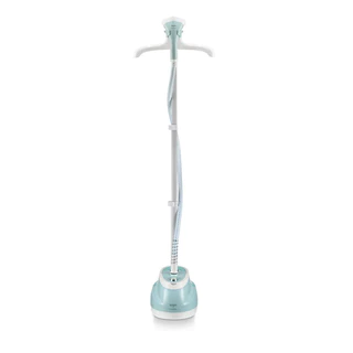 Passadeira De Roupa Vapor Vertical Elgin STM10 Branco - 220V