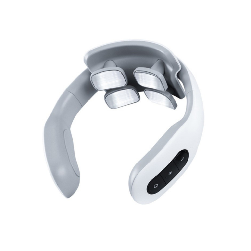 Massageador inteligente de pescoço GT-066