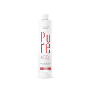 Semi definitiva PURE CAVIAR 0% formol 1000ML