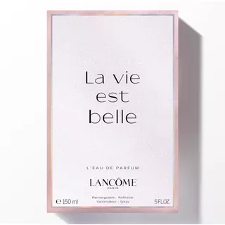 La Vie est Belle - Lancôme - Eau de Parfum [Novos/Lacrados] Original