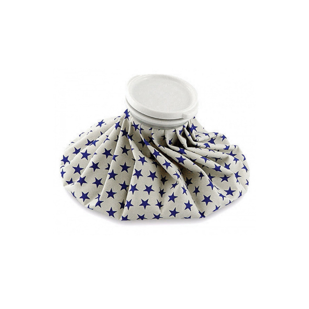 Bolsa De Água Térmica Compressa Quente Frio Saquinho Gelo Dor De Cabeça ...