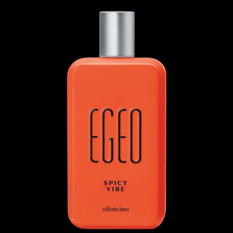 Perfume Feminino Egeo Spicy Vibe Boticario Original Lacrado | Shopee Brasil
