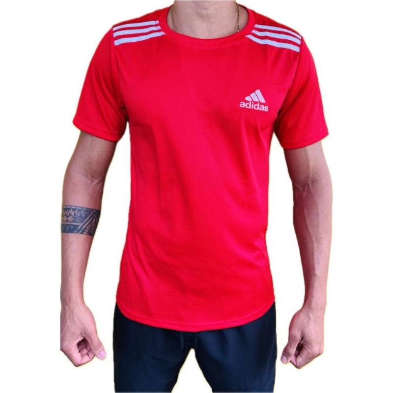 Camisa Masculina Para Atividades Físicas