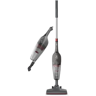 Aspirador De Pó Electrolux Powerspeed Ultra Filtro HEPA STK15