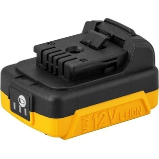 Bateria Parafusadeira Vonder De Litio Para PFV012, PFV012i, PFV074, PFV112QR