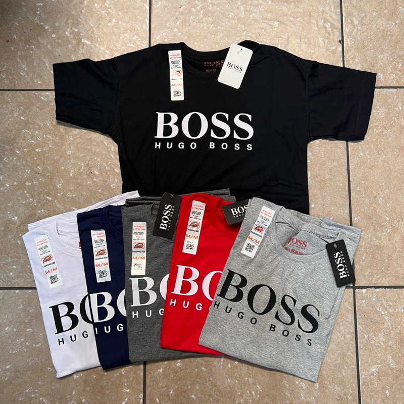 camisas PREMIUM malha 30:1 NÃO ENCOLHE 100% algodão masculinas 单bs