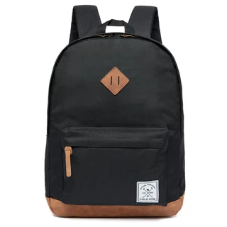 Mochila Bolsa Polo One Masculina Feminina Escolar Trabalho Espaçosa Reforçada