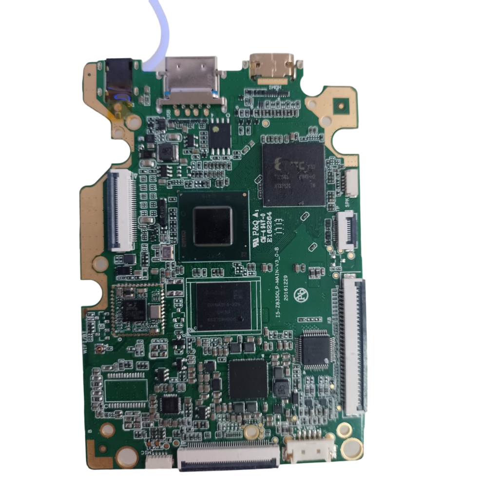 PLM NOTE I5-Z8350LP-MAIN-V30 Q432A