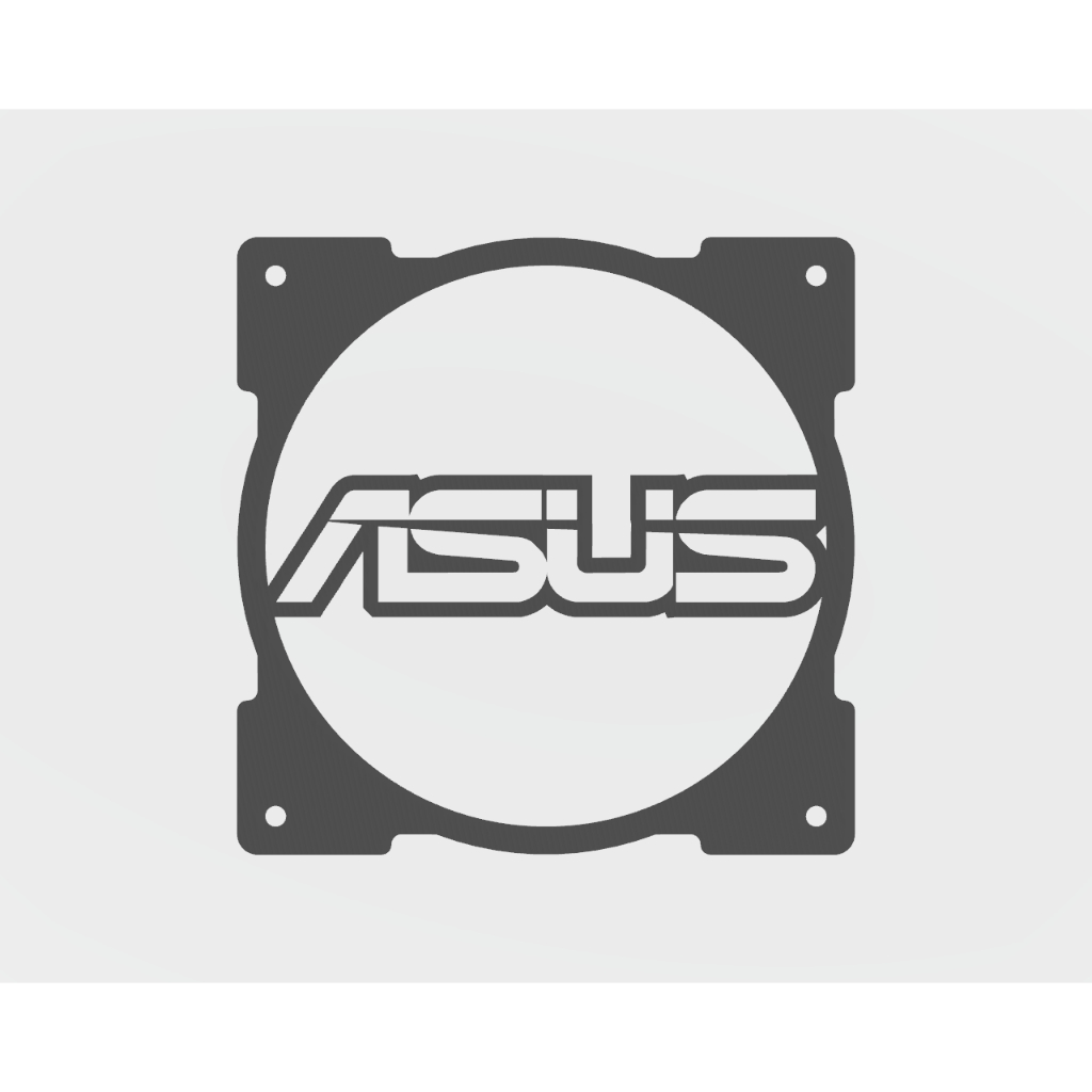 Grade Fan Asus / Fan Grid | Shopee Brasil