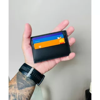 Porta Cartao Ultra Slim Documentos CNH