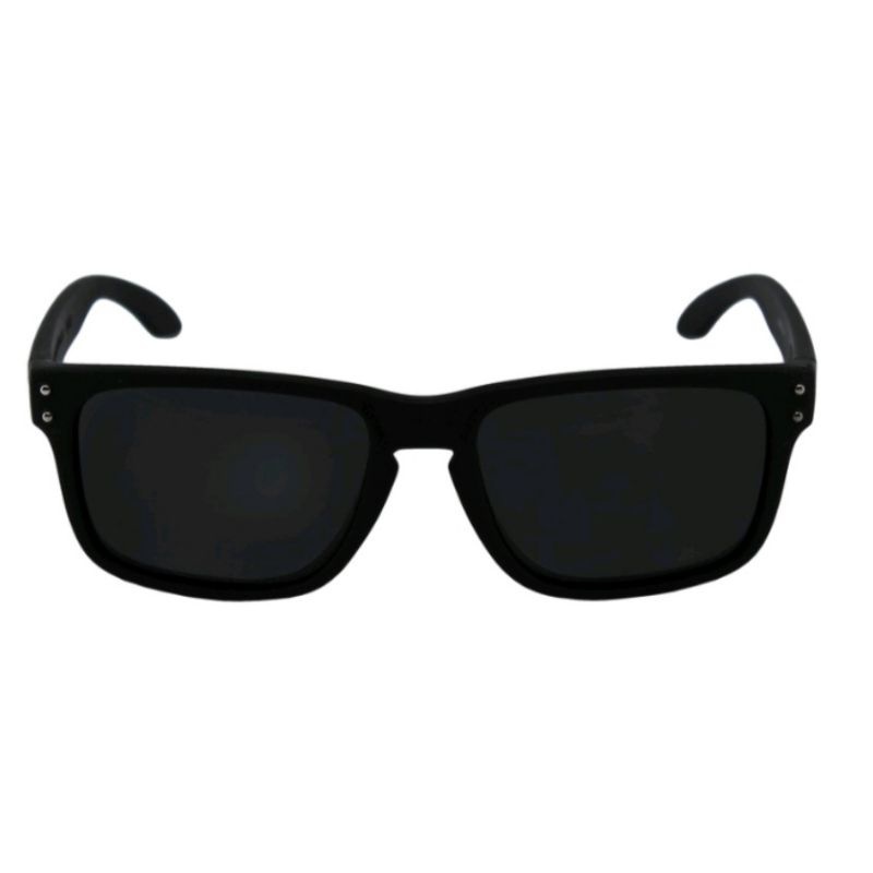 Óculos Sol Masculino Preto Holbrook VARIAS COR uv400