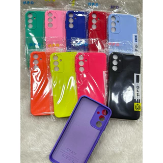Capa Case Camurça Para Samsung A15 / A20/A30 / A20s / A21s / A22 4g / A22 5g / A23 / A24 / A25