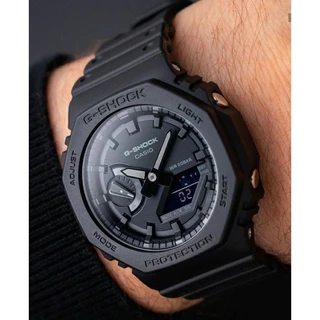 Relógio g shock Carbon core Militar