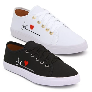 Tênis feminino Casual Leve e confortável Envio imediato