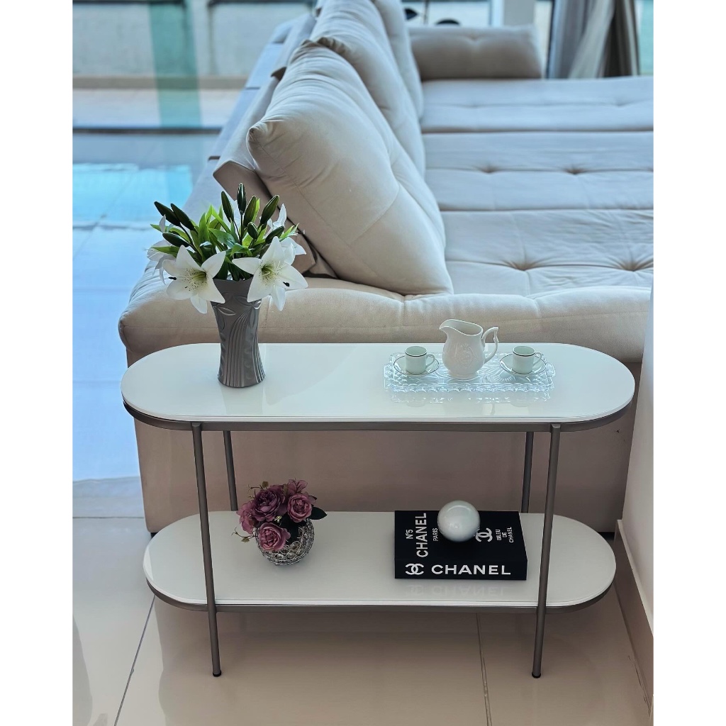 Mesa Requinte | Shopee Brasil