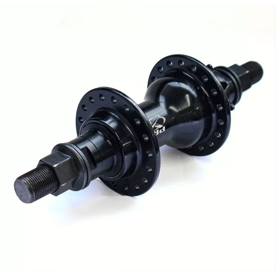 Cubo Pro-x Bmx Traseiro Cog 9 Dentes E 36 Furos Rolamento | Shopee