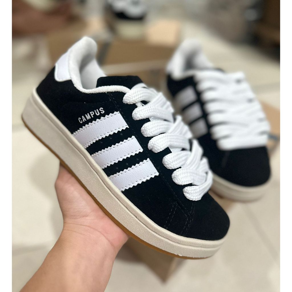Tênis AD Masculino e Feminino Premium Promoção Envio Rápido