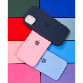 Kit Capa + Pelicula para iphone 14 Pro ou Apenas Capinha protetora Case Aveludada