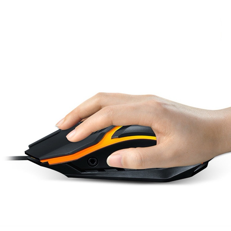 Kit Mouse RGB com Mousepad | Shopee Brasil