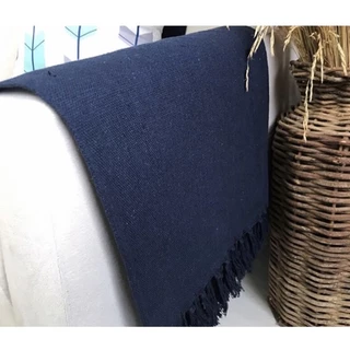 Manta para Sofá Chic Decoração Protetora 2,20x1,50
