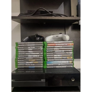 Jogos Xbox One