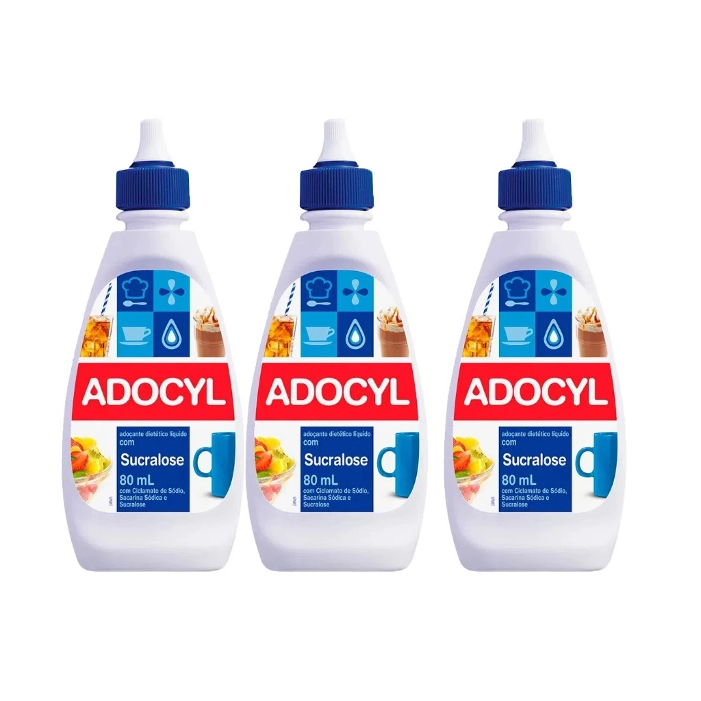 Adocyl Sucralose Adocyl Sucralose
