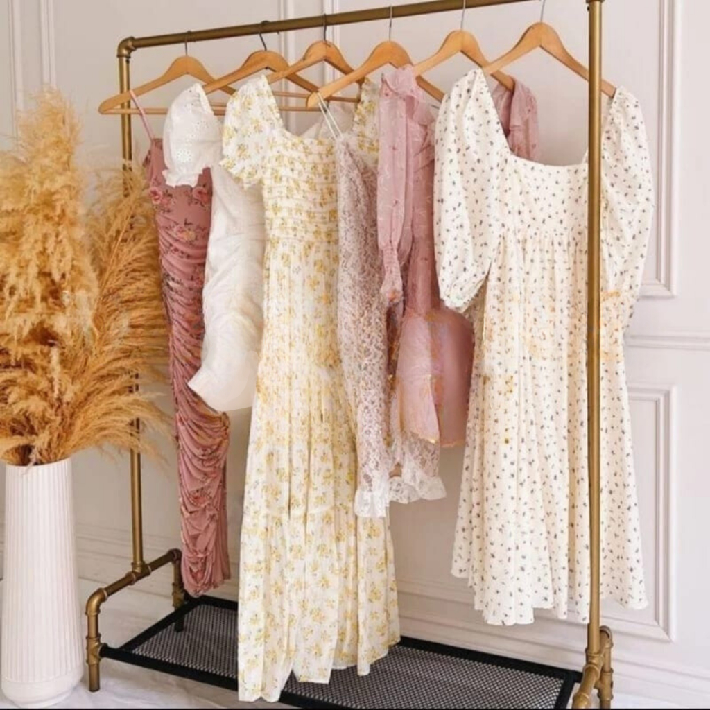 Conheça Nosso Brechó 🌿Leia a descrição