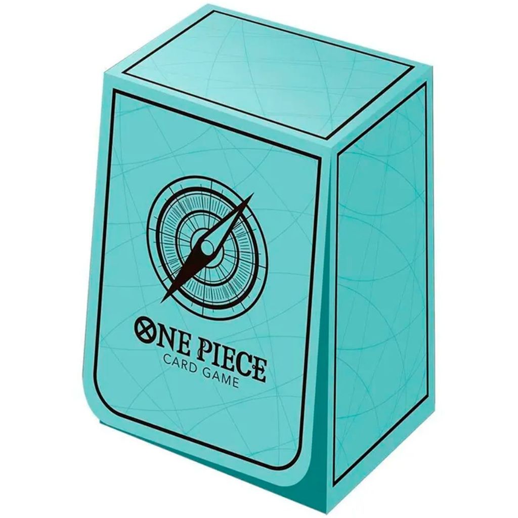 One Piece TCG Japanese 1St Anniversary Set Box Premium Inglês