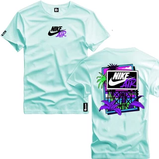 Camisa Camiseta Básica Tecido 30.1 Penteado Tropical Premium Verao 2024