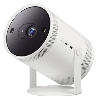(Original) Projetor Smart Portátil Samsung The Freestyle 30 a 100 Polegadas