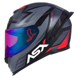 VISEIRA Original do Capacete Asx Axxis V18b City Draken Eagle