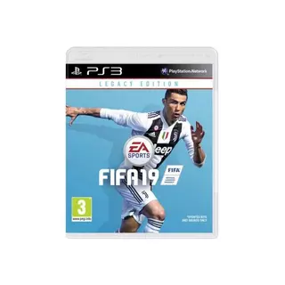 Fifa 19 PlayStation 3 em Oferta Shopee 2025