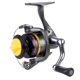 Molinete Maruri Pro Master 650 Ultra Light Balanceado 2 Rolamentos