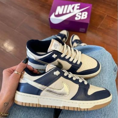 Tenis sb skate academia - envio imediato