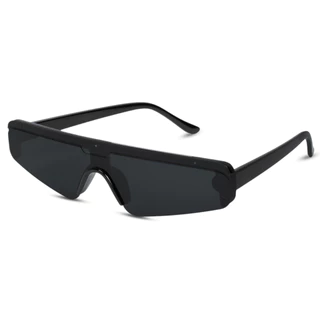 Óculos De Sol Retrô Vintagê Masculino Feminino Rave