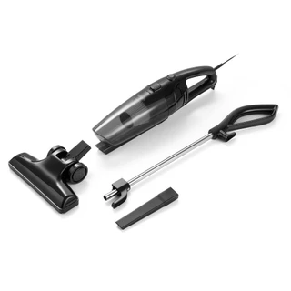 Aspirador De Pó Vertical Perfect Clean 3 Em 1 1200w Elgin