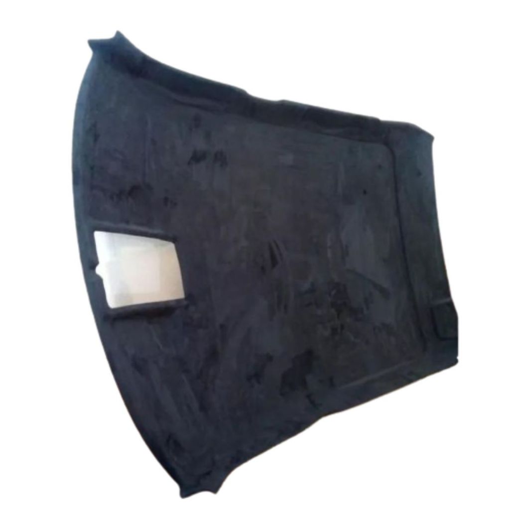 Tecido Forração Para Teto Fiat Palio Strada Uno siena Etc tipo veludo alcantara