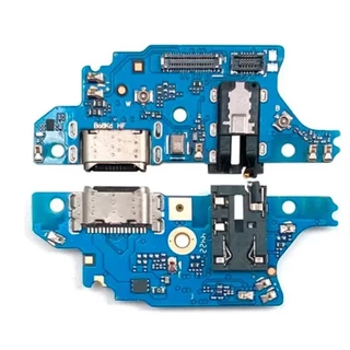 Placa de carga moto g53