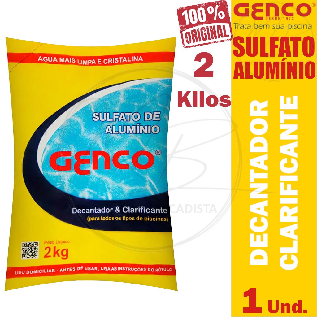 Sulfato Alumínio na Black Friday 2025 | BuscaProdutos