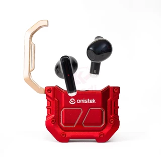 Fone de Ouvido Bluetooth 5.3 Gamer ONISTEK - ON-TWS15