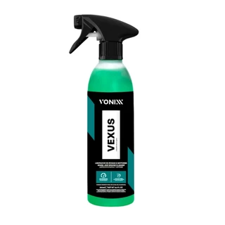 Vexus Vonixx Limpador De Uso Geral Limpa Rodas E Motor Vexus Vonixx Limpador De Uso Geral Limpa Rodas E Motor
