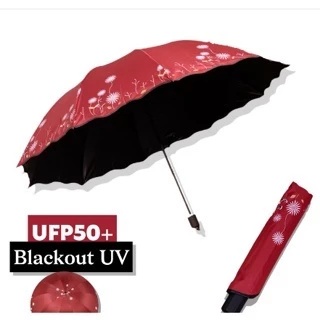 Guarda Chuva Sombrinha Manual Reforçado Com Proteção UV cod4064