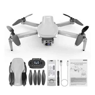 DRONE L500 PRO COM GPS CÂMERA HD